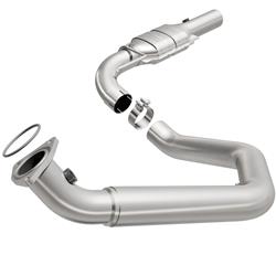 MagnaFlow Direct-Fit Catalytic Converters 93407