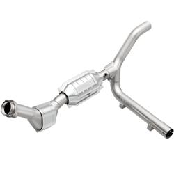 MagnaFlow Direct-Fit Catalytic Converters for 1997-1998 F-150 - 93429