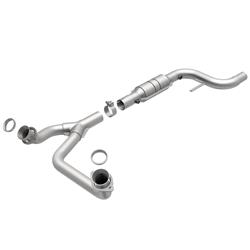 MagnaFlow Direct-Fit Catalytic Converters for 2000-2002 CAMARO, FIREBIRD - 93435