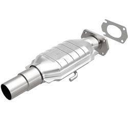 MagnaFlow Direct-Fit Catalytic Converters for 1984-1987 REGAL, 1985 RIVIERA - 93439
