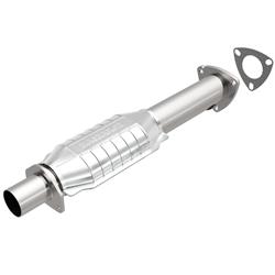MagnaFlow Direct-Fit Catalytic Converters for 1995 S10, SONOMA - 93483