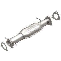 MagnaFlow Direct-Fit Catalytic Converters for 1996-1997 SONOMA, S10, 1997 HOMBRE - 93484