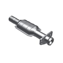 MagnaFlow Direct-Fit Catalytic Converters for 1992-1994 BRAVADA, JIMMY, S10 BLAZER - 93485
