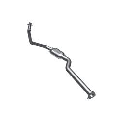 MagnaFlow Direct-Fit Catalytic Converters 93615