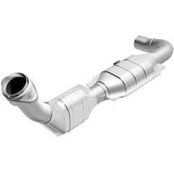 MagnaFlow Direct-Fit Catalytic Converters for 1999-2000 EXPEDITION - 93625