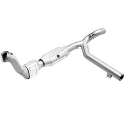 MagnaFlow Direct-Fit Catalytic Converters for 1999-2000 EXPEDITION - 93626