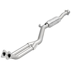 MagnaFlow Direct-Fit Catalytic Converters for 1993-1994 850CI, 1994 850CSI, 1991-1992 850I - 93684