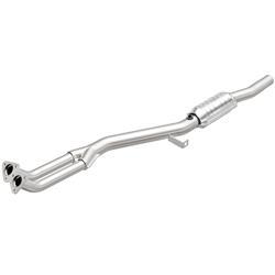 MagnaFlow Direct-Fit Catalytic Converters for 1993-1994 850CI, 1994 850CSI, 1991-1992 850I - 93685