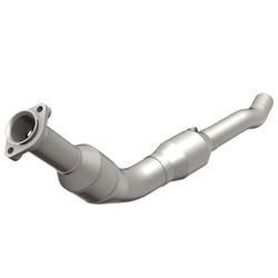 MagnaFlow Direct-Fit Catalytic Converters 93687