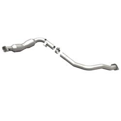 MagnaFlow Direct-Fit Catalytic Converters 93688