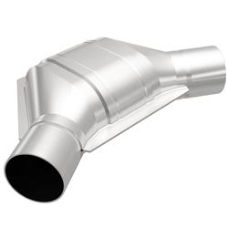 MagnaFlow Universal Catalytic Converters 94084