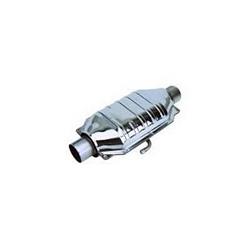 MagnaFlow Universal Mirror Finish Catalytic Converters