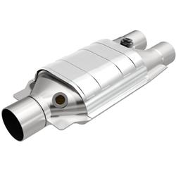 MagnaFlow Universal Catalytic Converters - Free Shipping on Orders