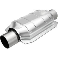 MagnaFlow Universal Spun Catalytic Converters 99109HM