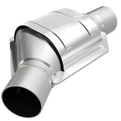 MagnaFlow Universal Catalytic Converters - Free Shipping on Orders