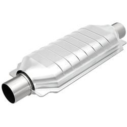 MagnaFlow Universal Catalytic Converters 99505HM