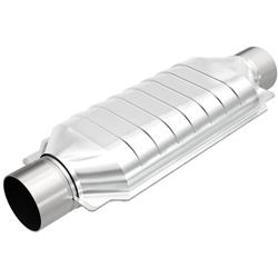 MagnaFlow Universal Catalytic Converters for 1996-1997 P30, P3500 - 99509HM