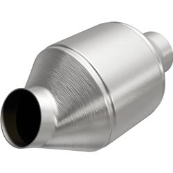 MagnaFlow Universal Catalytic Converters for 2005-2007 FIVE HUNDRED, FREESTYLE, MONTEGO - 99775HM
