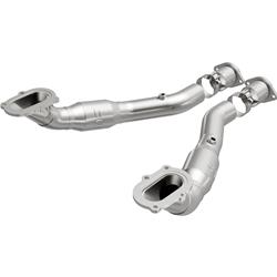 MagnaFlow - Catalytic Converters for 2012-2019 CORVETTE - 23-053