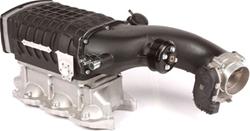 Magnuson Superchargers 01-13-36-005-BL Magnuson Magnum TVS1320
