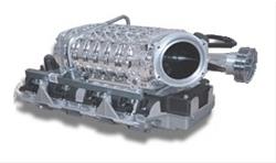 Magnuson Supercharger Kits for 2008-2009 H2 - 01-19-60-023-BL