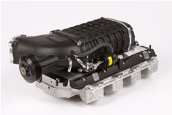 【Magnus3301】 Magnuson Superchargers 01-23-53-185-BL Magnuson Magnum TVS2300