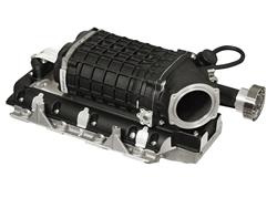 Magnuson Superchargers Superchargers, Roots Style Kits 01-23-60-027-BL