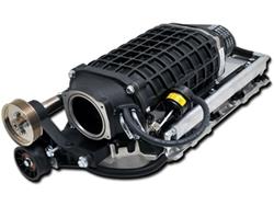Magnuson Superchargers 01-23-60-130-BL Magnuson Magnum TVS2300