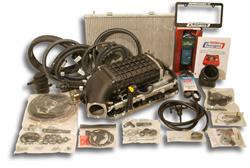 Magnuson Supercharger Kits 01-23-57-057-BL