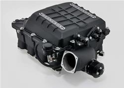 Magnuson Superchargers - Superchargers, Roots Style Kits for 2010-2018 TUNDRA - 01-26-57-113-BL