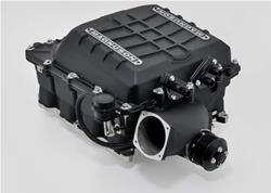 Magnuson Superchargers Superchargers, Roots Style Kits 01-26-57-123-BL