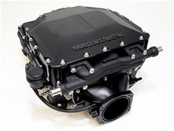 Magnuson Superchargers Superchargers, Roots Style Kits 01-26-62-087-BL