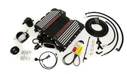 Magnuson Superchargers Superchargers, Roots Style Kits 01-26-62-175-BL