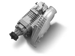 Magnuson Superchargers Superchargers, Roots Style Kits 02-90-45-003-SL