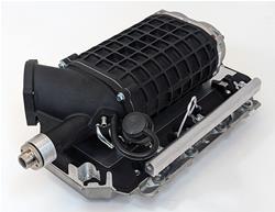 Magnuson Superchargers Superchargers, Roots Style Kits 05-00-23-060-BL