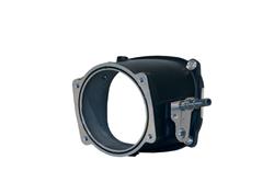 Magnuson Supercharger Air Inlets for 2016-2021 CAMARO, 2014-2019 CORVETTE - 31-23-05-047-BL