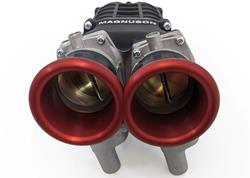 Magnuson Superchargers Throttle Bodies 31-23-05-067-RD