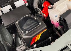 Magnuson Superchargers Air Intake Kits 31-99-34-005-BL