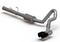 Magnuson Superchargers Exhaust Systems 31-99-34-027-BL
