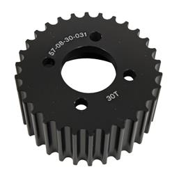 Magnuson Superchargers Supercharger Pulleys 57-08-30-031