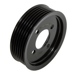 Magnuson Supercharger Pulleys