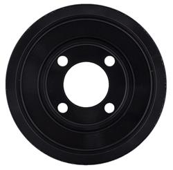 Magnuson Superchargers Supercharger Pulleys 57-00-06-137-BL
