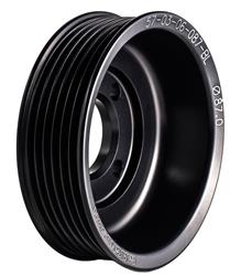 Magnuson Supercharger Pulleys 57-03-06-087-BL