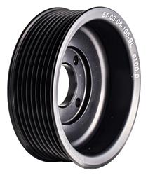 Magnuson Supercharger Pulleys 57-03-08-100-BL