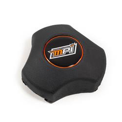 Max Papis Innovations Steering Wheel Pads