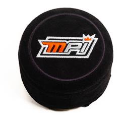 Max Papis Innovations Steering Wheel Pads MPI-A-CP-BLDO