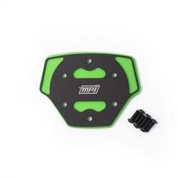 MAX PAPIS INNOVATIONS Steering Wheel Replacement Parts MPI-A-CPC-F-GRN
