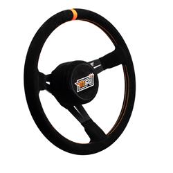 Max Papis Innovations Bandolero/Legends Steering Wheels MPI-BL-14-A