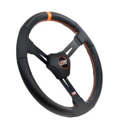 Max Papis Innovations DM2 Steering Wheels MPI-DM2-15-XL