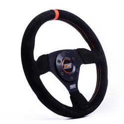 Max Papis Innovations F Model Steering Wheels MPI-F-12-A